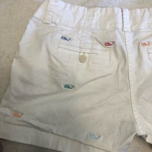 Vineyard vines shorts